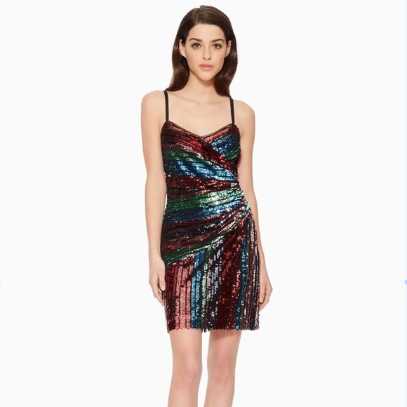 Parker Dresses & Skirts - NWT: PARKER NY | Emmaline Sequin Dress
